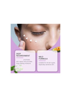 Eye Puffiness Remover Cream,20g Eye Repair Cream,Puffy Eyes Care,Instant Temporary Eye Tightener Cream,Reduces The Look Of Under Eye Bags (2PC)