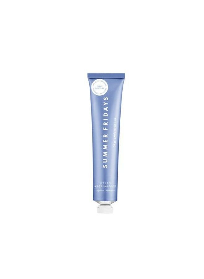 SUMMER FRIDAYS JET LAG MASK  28G 