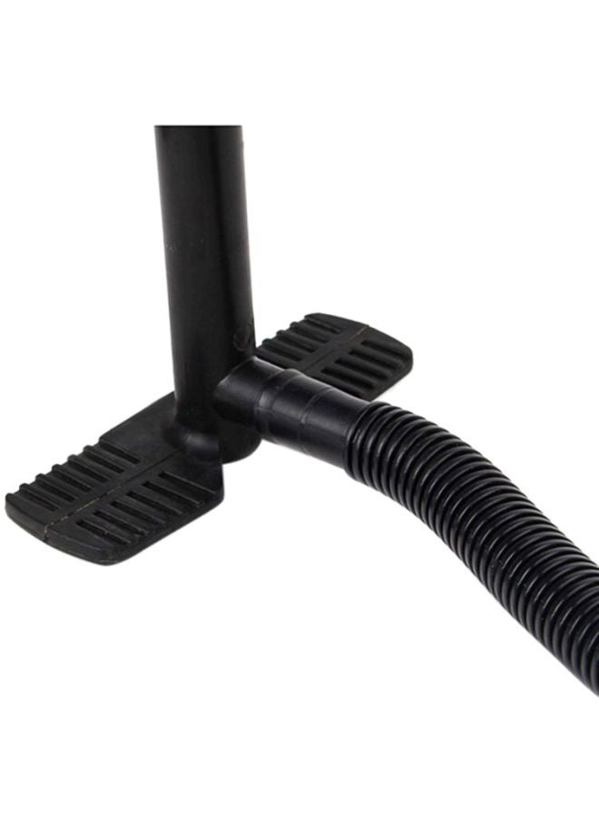 INTEX Hand Air Pump Black - Image 4