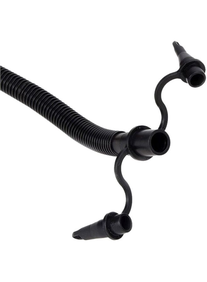 INTEX Hand Air Pump Black - Image 5