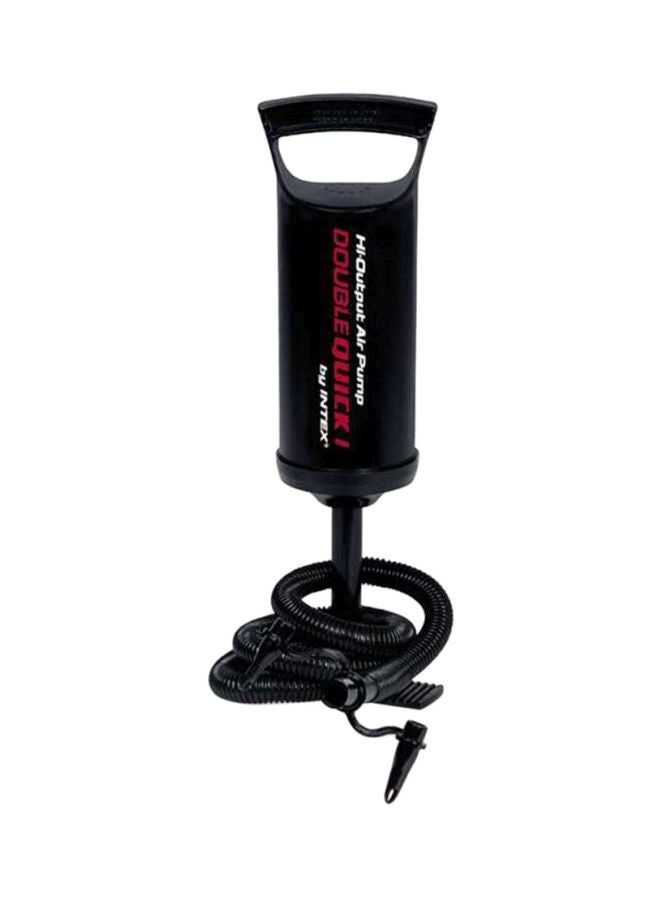 INTEX Hand Air Pump Black - Image 1