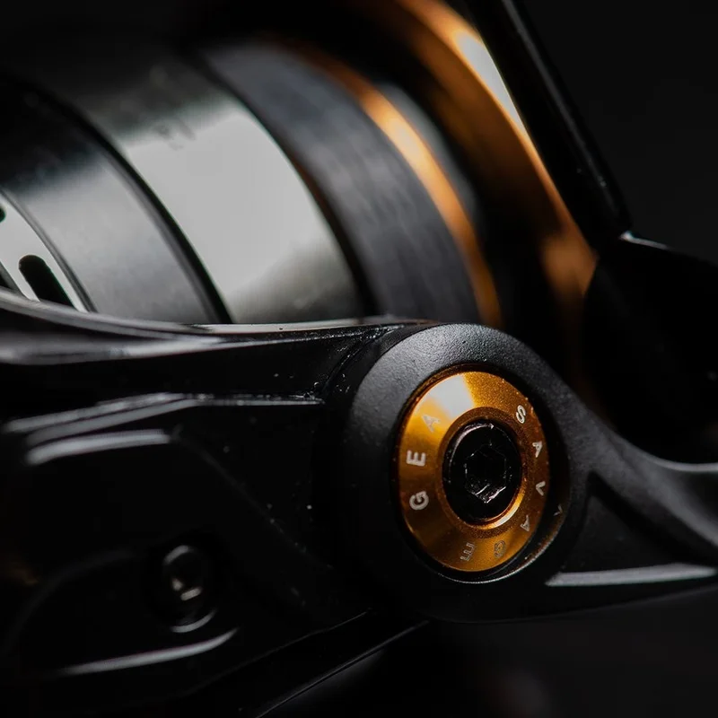 Savage Gear Sg8 2500 Fd 10+1bb Fishing Machine
