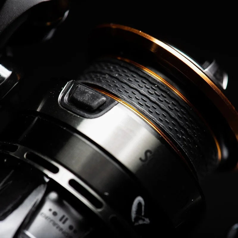 Savage Gear Sg8 2500 Fd 10+1bb Fishing Machine