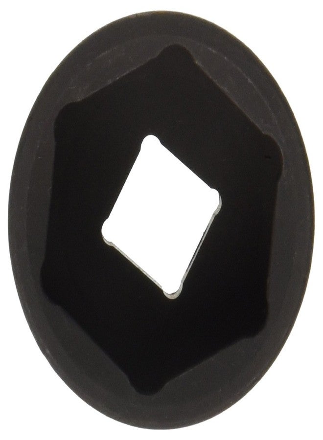 Sunex Tools محرك مقبس التأثير Sunex 240 مقاس 1/2 بوصة × 1-1/4 بوصة - Image 2