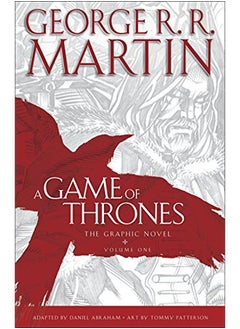 A Game of Thrones: The Graphic Novel: Volume One 