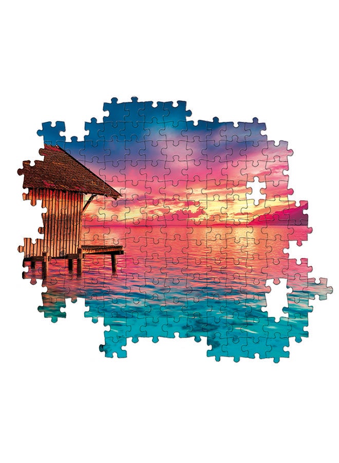 Clementoni Pzl 500 Peace Puzzle - Image 3
