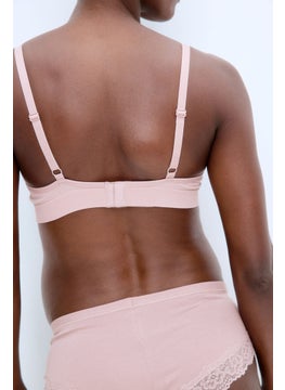 H&M Mama 2-Pack Seamless Padded Nursing Bras  - Image 4
