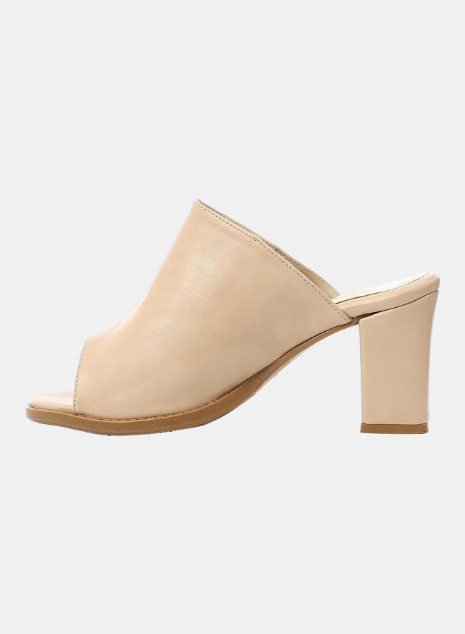 Women With Heels High Quality Materials