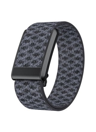 Black Grey