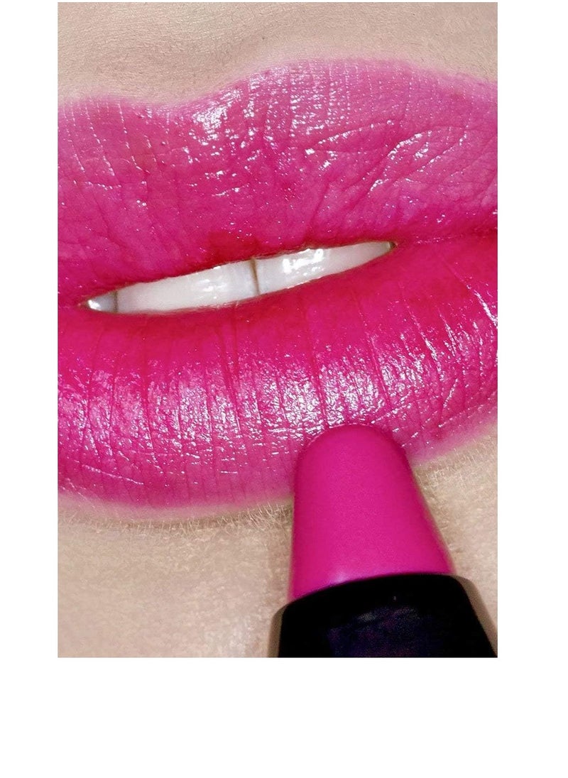 MOODmatcher Mood Matcher Lipstick Twist Stick, Magenta, 17 ml  - Image 2