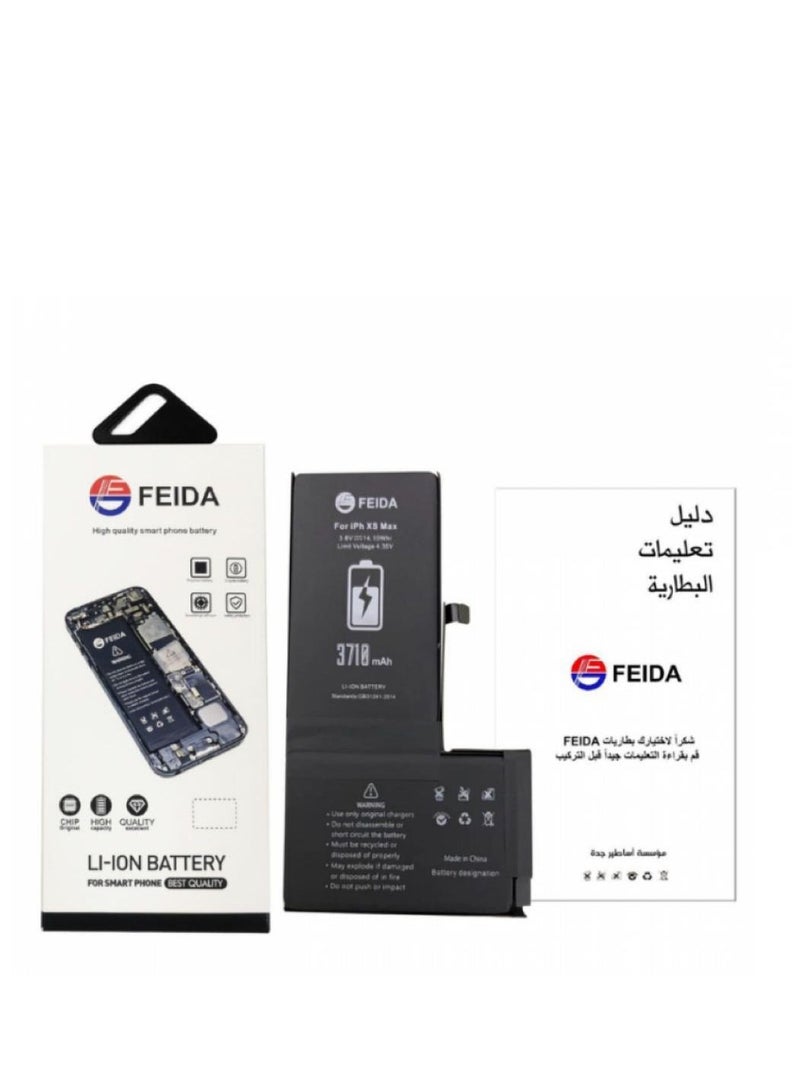 FEIDA iPhone 8G battery 1821 mAh