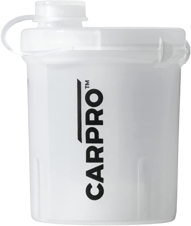 CARPRO Measure - Car Concentrate Liquid Measuring Cup - Precisely Measure Concentrated Liquids for Dilution - Image 4