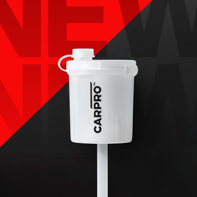 CARPRO Measure - Car Concentrate Liquid Measuring Cup - Precisely Measure Concentrated Liquids for Dilution - Image 2