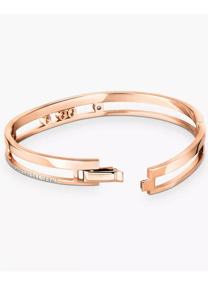 ميسيكا Move Romane Bangle - Image 5