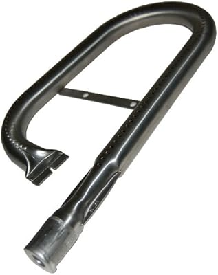 Music City Metals Music City Metals 123L1 Stainless Steel Burner Replacement for Select Ducane Gas Grill Models  - Image 1