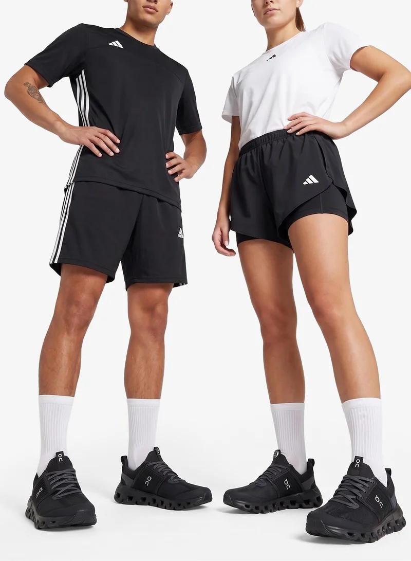 On Running Black | Eclipse Youth Cloudswift  | Best Price UAE