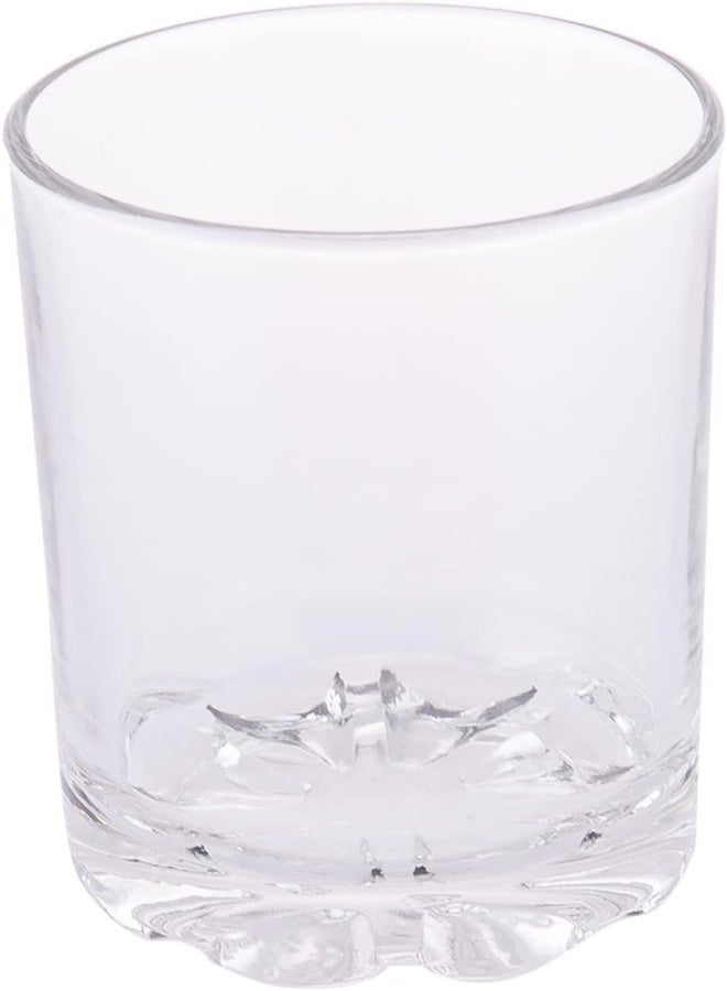 Akdc Lima 6Pcs Glass Set - Image 1