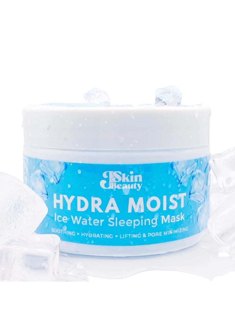 J Skin Beauty Hydra Moist Ice Water Sleeping Mask 300 grams - pzsku/ZB74127211329B97AA8FFZ/45/_/1731503589/f13f3647-62f8-4e82-b91b-486169264752