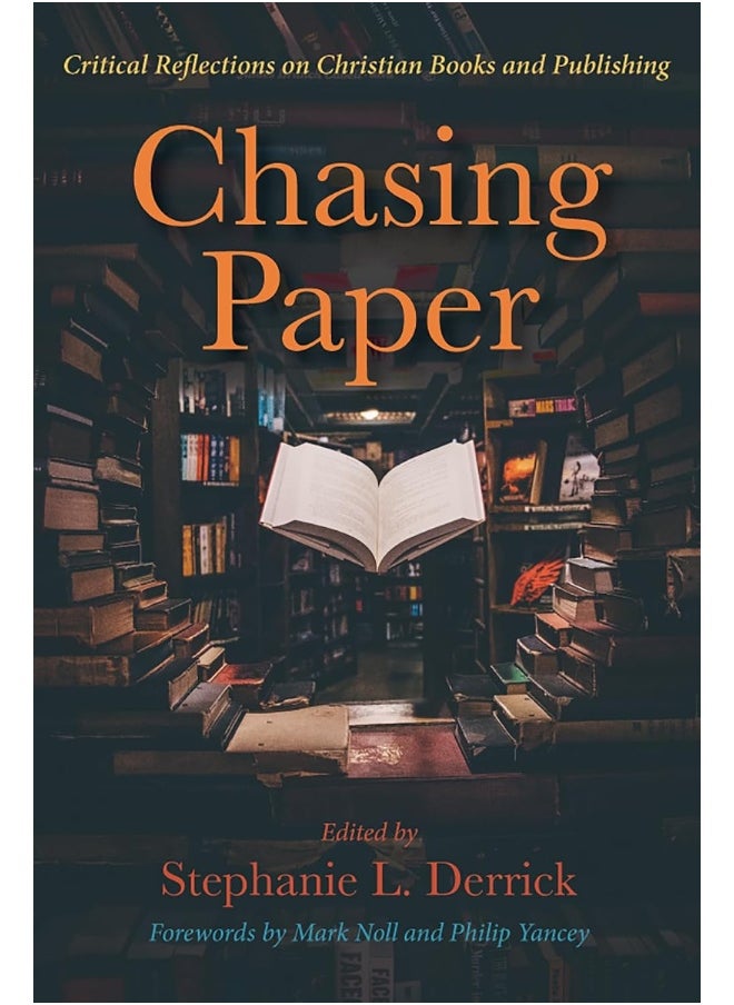 Chasing Paper 