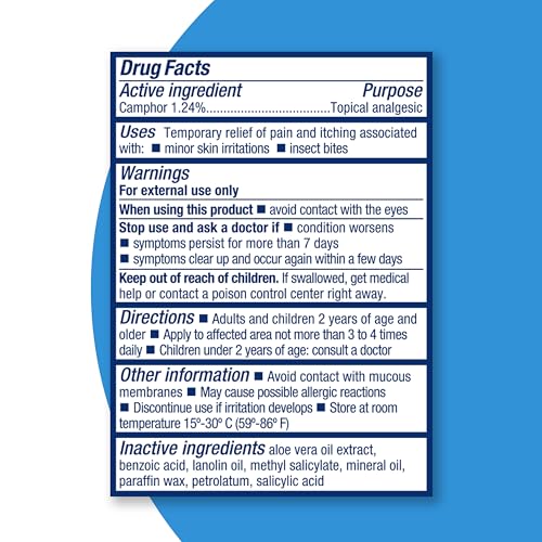 Blue Star Ointment 2 oz - Image 2