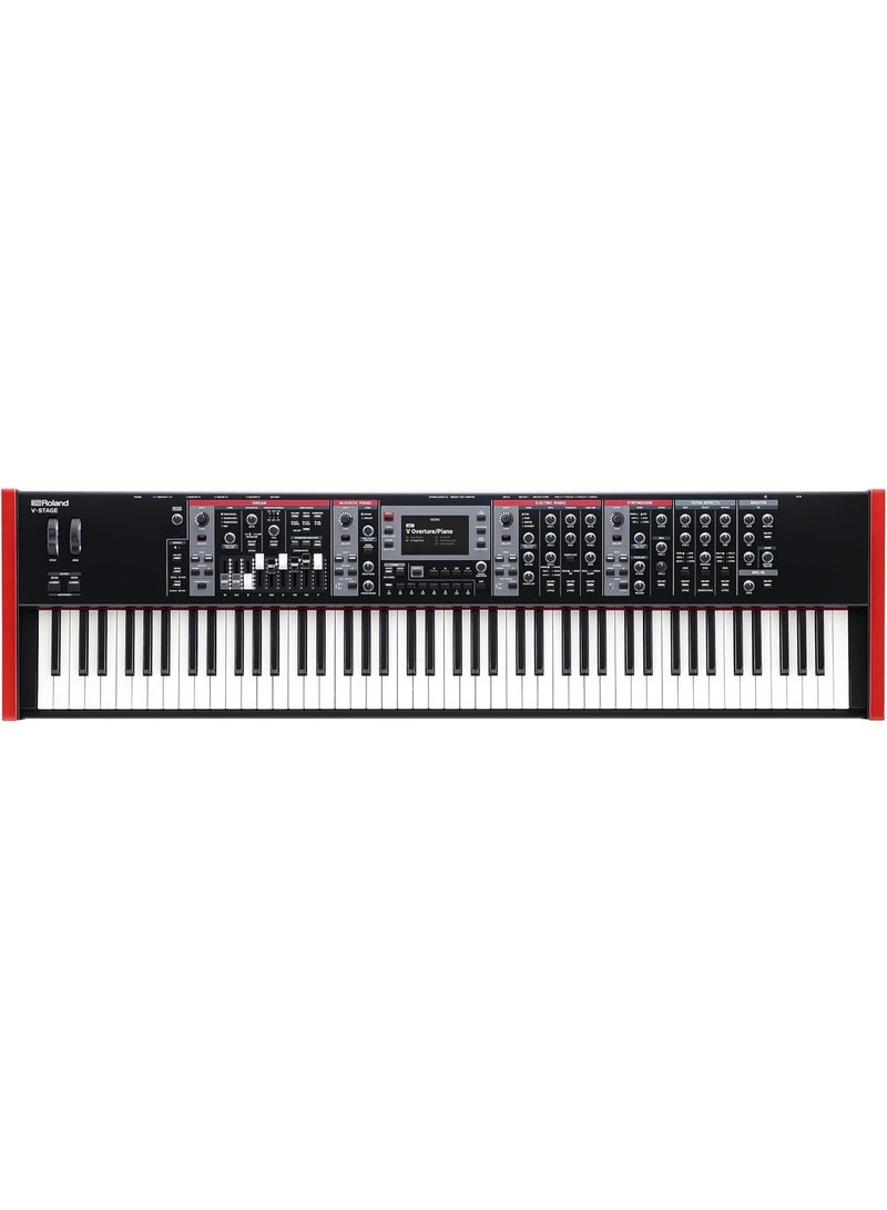 رولاند سينسيزر Roland V-STAGE88 - Image 2