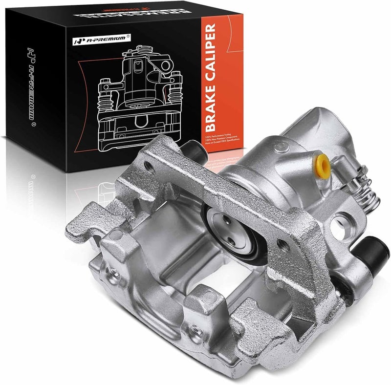 A-Premium Disc Brake Caliper for Mazda 3 2010-2013 - Image 1