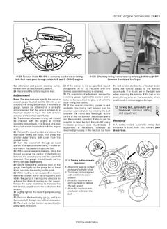 Vauxhall/Opel Calibra (90 - 98) Haynes Repair Manual  - Image 3
