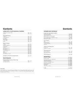 Vauxhall/Opel Calibra (90 - 98) Haynes Repair Manual  - Image 4