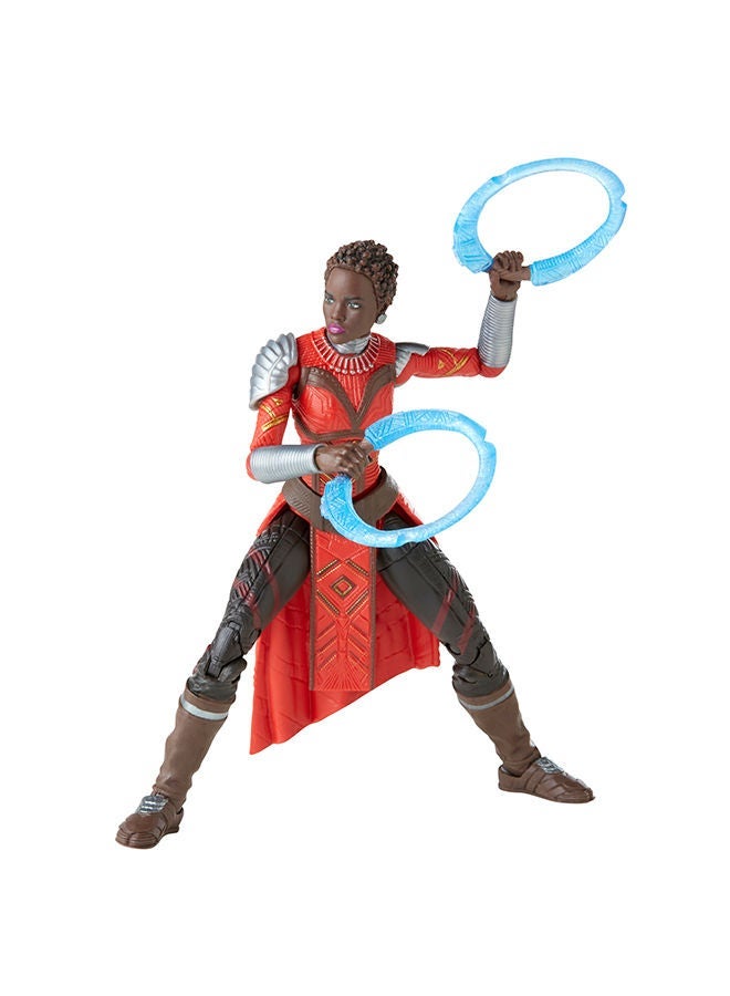 AVENGERS Marvel Legends Series Black Panther Legacy Collection Action Figure - Image 1