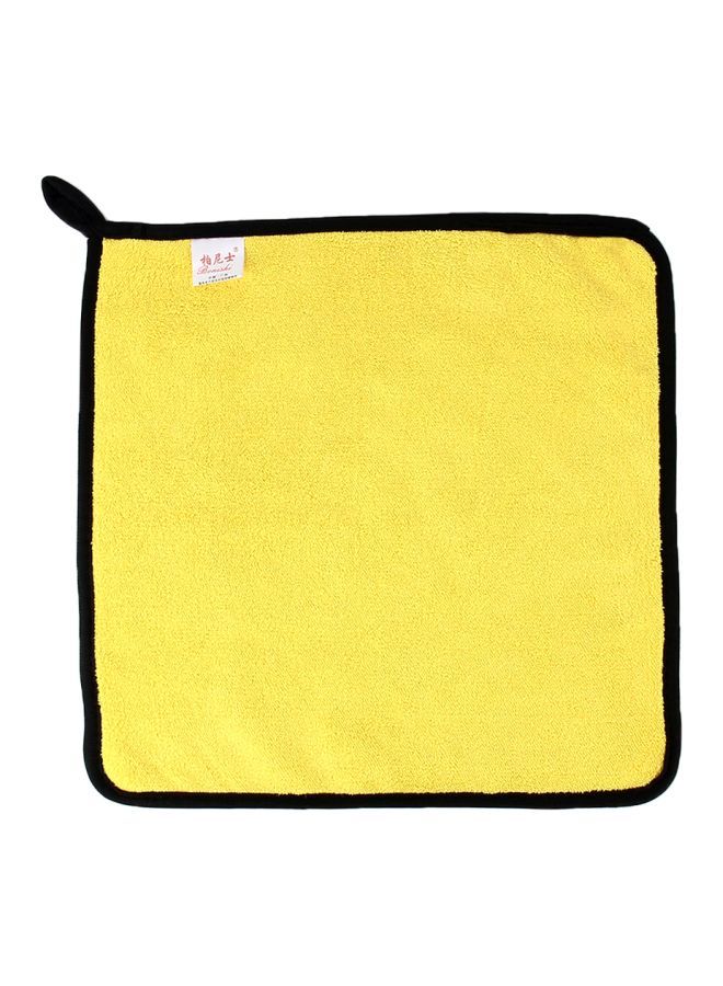 NIBEMINENT Microfiber Absorbent Cleaning Cloth - Image 1