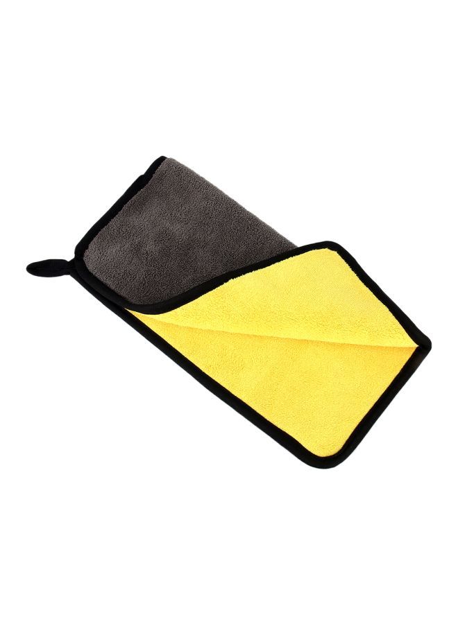 NIBEMINENT Microfiber Absorbent Cleaning Cloth - Image 3