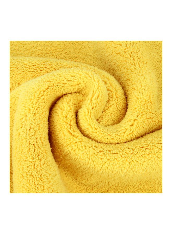 NIBEMINENT Microfiber Absorbent Cleaning Cloth - Image 4