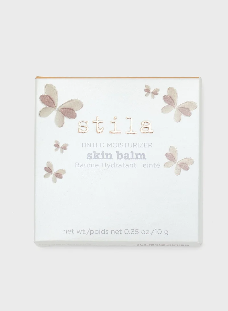 stila Tinted Moisturizer Skin Balm Shade# 6