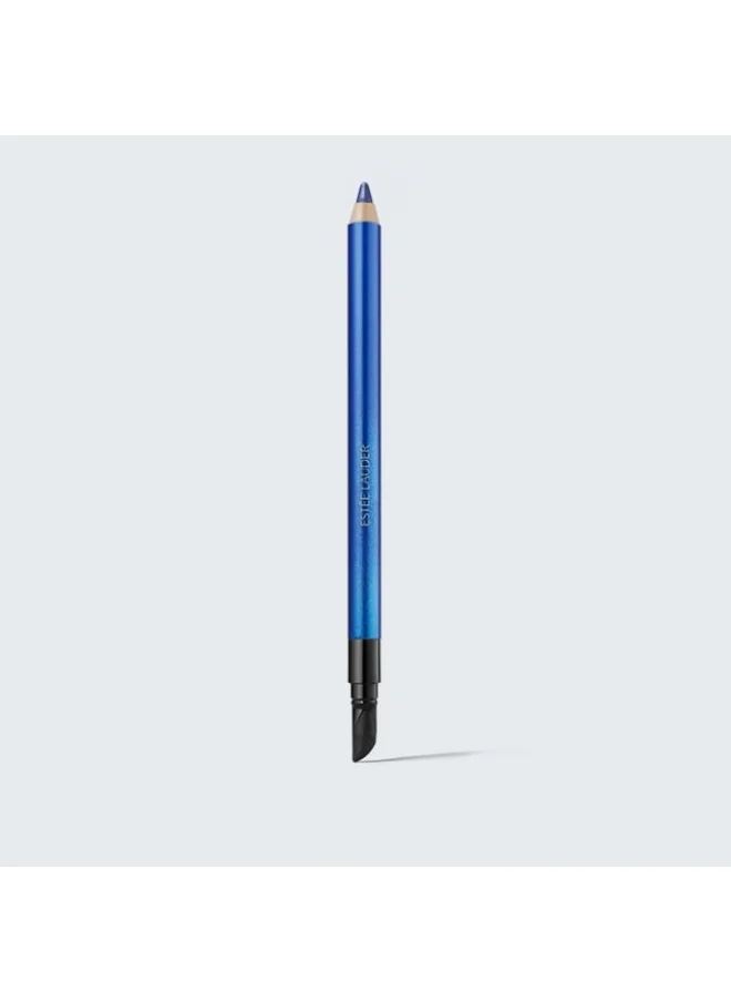 ESTEE LAUDER Double Wear 24H Waterproof Gel Eye Pencil - Sapphire Sky