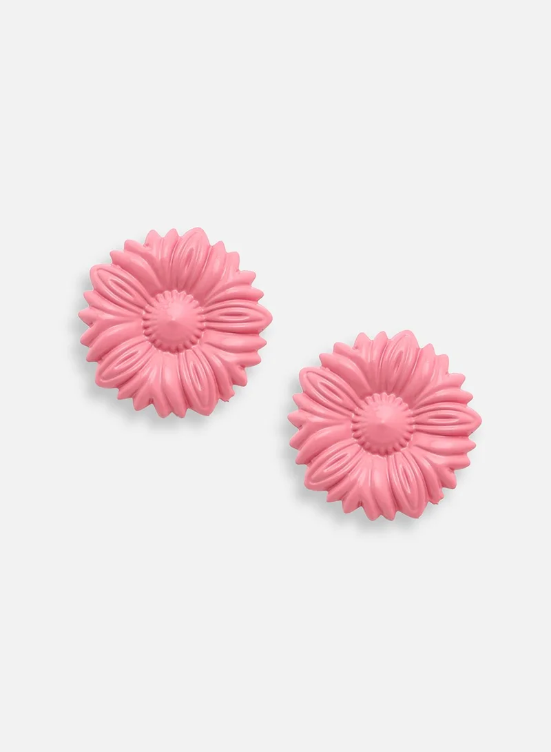 SOHI Party Artificial Stud Earring Jewellery
