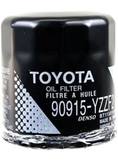 TOYOTA Genuine Toyota 90915-YZZF2 Oil Filter  - Image 2