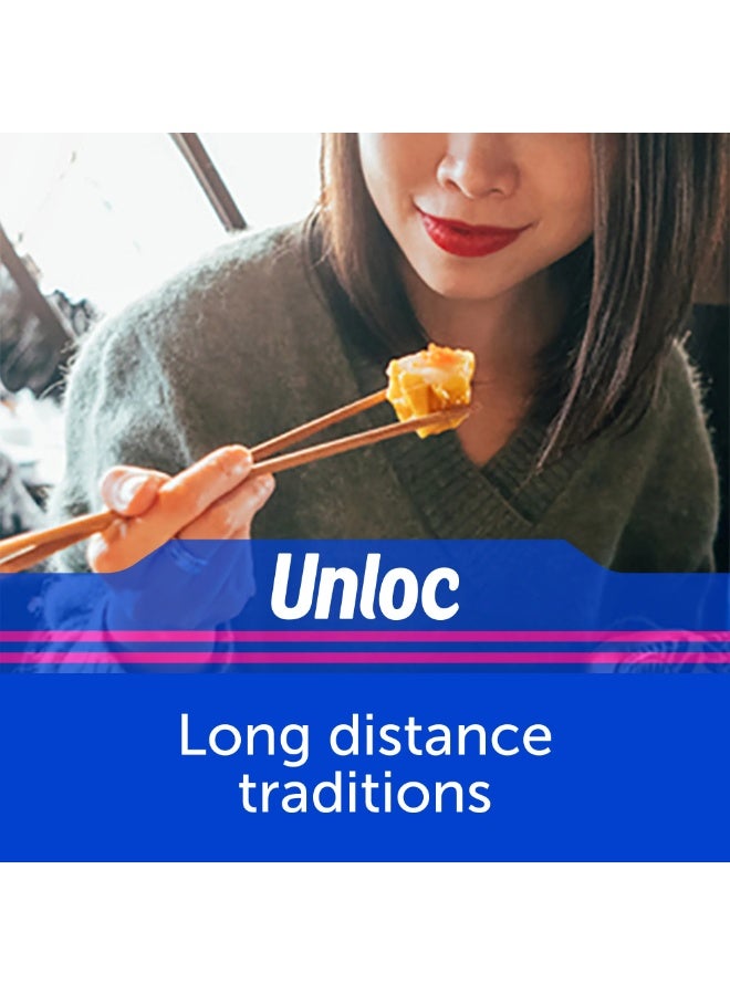 زيبلوك أكياس تجميد كوارت مع تقنية Grip 'N Seal عبوة من 38 كيسًا - Image 5