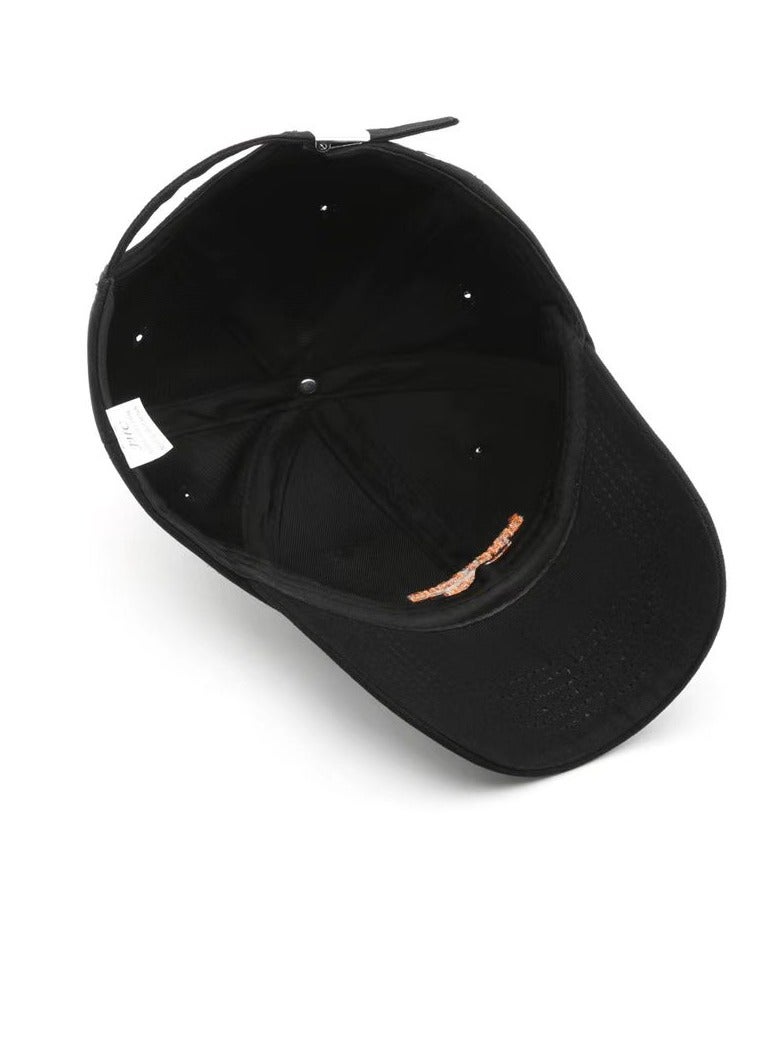 Alissa Cool elastic sun hat - unisex sun hat suitable for both men and women, non slip strap UPF 50 sun hat - Image 4