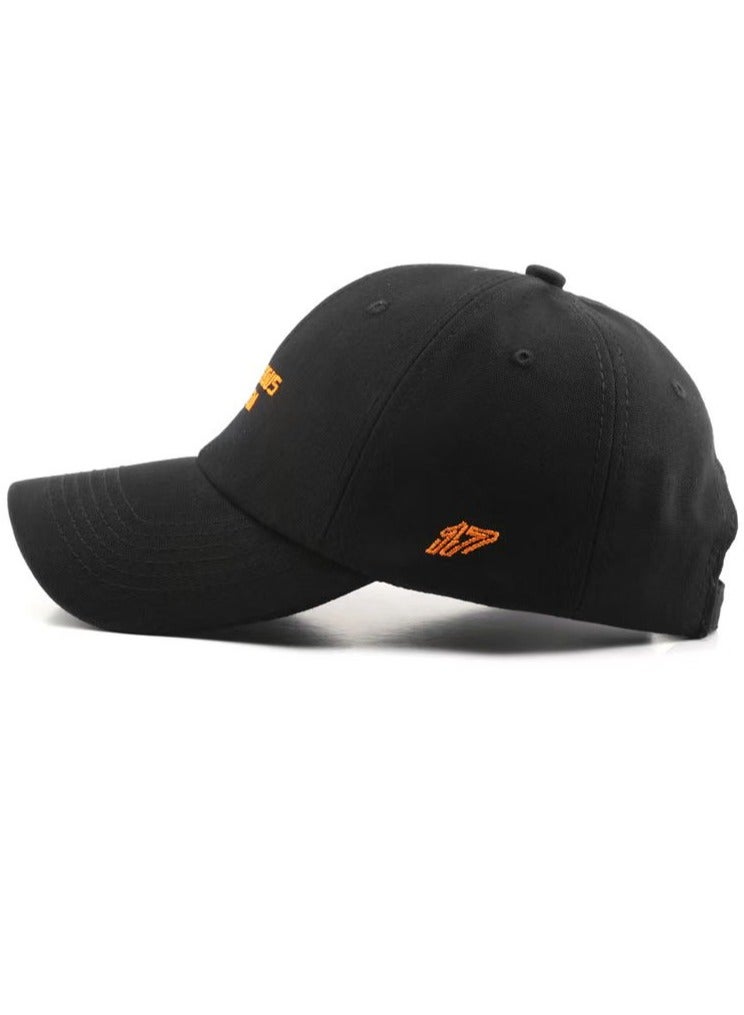 Alissa Cool elastic sun hat - unisex sun hat suitable for both men and women, non slip strap UPF 50 sun hat - Image 2