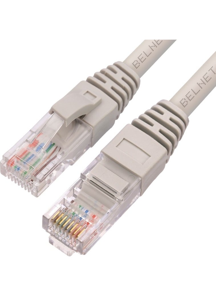 oem - Cat5 Cable Internet Cable Cat5 Ethernet 15 Meters - Image 1