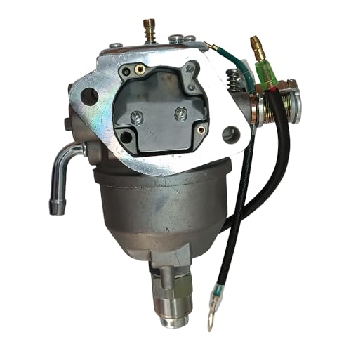 Goodfind68 New CARBURETOR Compatible with Kohler CV18S CV20S CV22S CV725 Command Engine Kohler CV730 S CV740 S 25HP 27HP Engine Carb - Image 3
