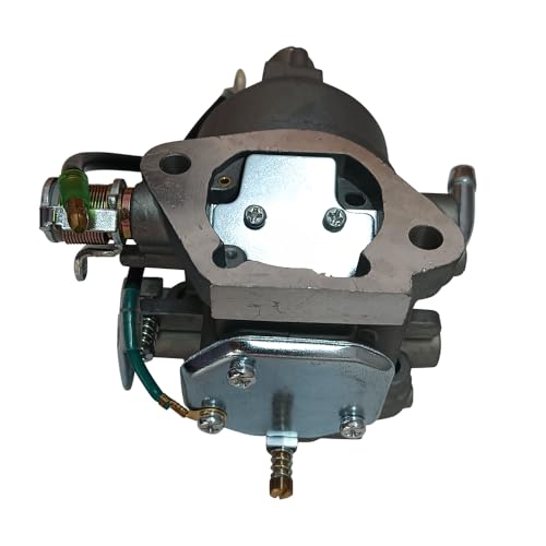 Goodfind68 New CARBURETOR Compatible with Kohler CV18S CV20S CV22S CV725 Command Engine Kohler CV730 S CV740 S 25HP 27HP Engine Carb - Image 5