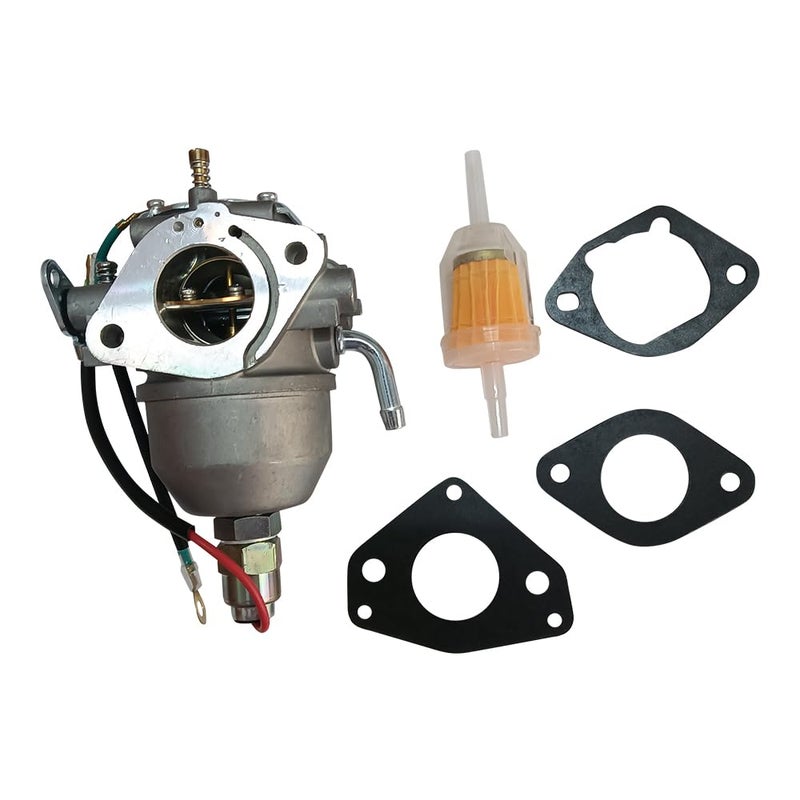 Goodfind68 New CARBURETOR Compatible with Kohler CV18S CV20S CV22S CV725 Command Engine Kohler CV730 S CV740 S 25HP 27HP Engine Carb - Image 2