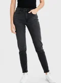 American Eagle black