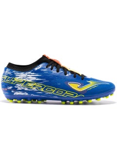 Joma حذاء كرة القدم سوبركوبا 2303 أزرق Navy  - Image 1