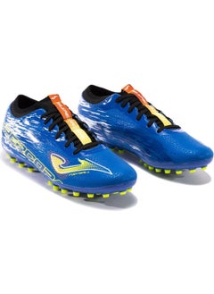 Joma حذاء كرة القدم سوبركوبا 2303 أزرق Navy  - Image 2
