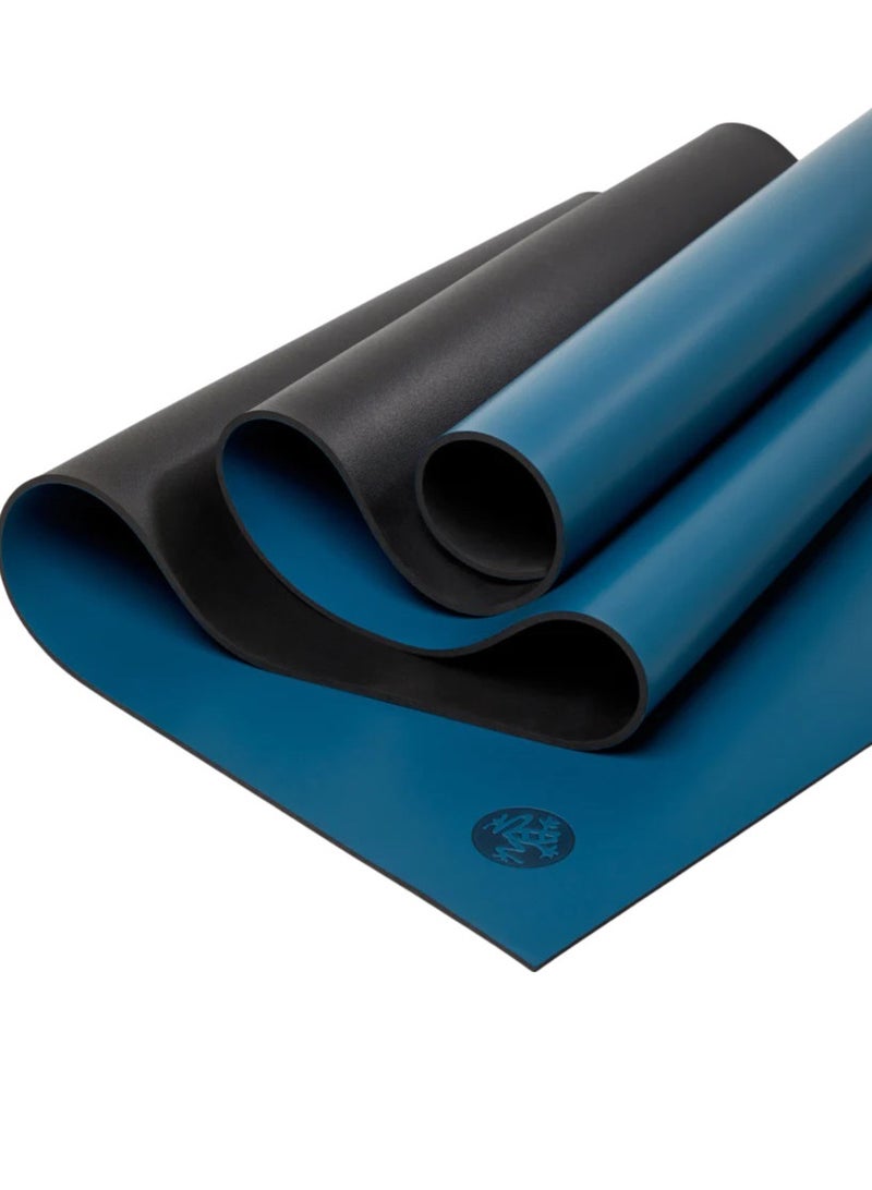 Manduka GRP ADAPT YOGA MAT 5MM AQUA MARINA 71 INCH - Image 1