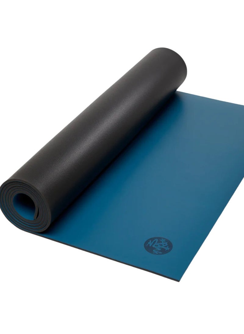 Manduka GRP ADAPT YOGA MAT 5MM AQUA MARINA 71 INCH - Image 3