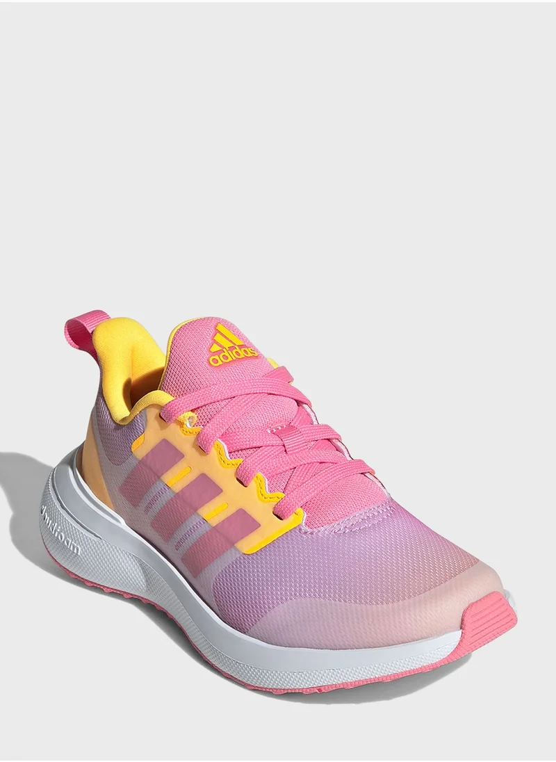 Adidas Youth Fortarun 2.0