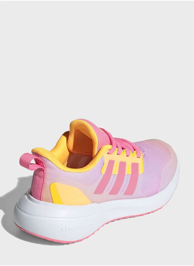 Adidas Youth Fortarun 2.0